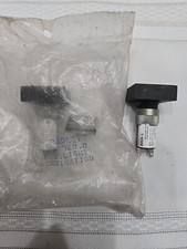 2-NEW A-B 800A-L2D Ser.A Indicating Light (Stab Terminal)                picture