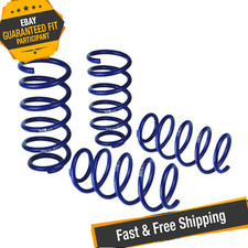 H&R 28691-1 Adventure Raising Lifted Coil Springs for 14-19 Ford Escape picture