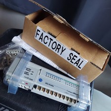New Allen-Bradley 1791D-8B8P Compact Block I/O 1791D8B8P OPEN BOX ×SV2JP8Z0× picture