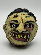 Leatherface Madballs Texas Chainsaw Massacre By Kid robot picture
