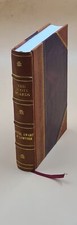 The Scots Guards In The Great War, 1914-1918, By F. Loraine Petr [Leather Bound] picture