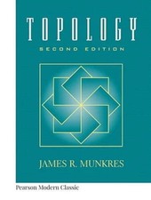 Topology (Classic Version) (2nd Edition)  NEW USA STOCK picture