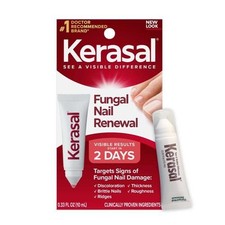 Kerasal Fungal Nail Renewal 0.33oz / 10ml picture