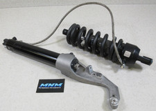 20-24 Polaris Indian Pursuit Shock Absorber Fox Adjustable E-Preload Suspension picture