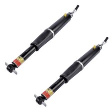 2x Rear Air Shock Absorber w/ Magneride For 2006-2011 Buick Lucerne Cadillac DTS picture
