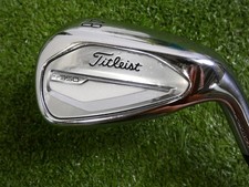 Titleist 2023 T350 Forged 48* W Wedge AMT Red R300 Regular Steel  picture