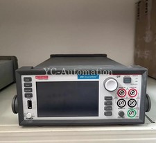 Keithley 2461 SourceMeter 2461 test ok Via DHL shipping picture