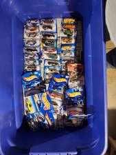 Massive 300+ Limited Edition Sealed Hotwheel Lot picture
