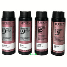 Redken Shades EQ Gloss Equalizing Conditioning Color, 2oz. (NEW LOOK) picture