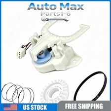 Washer Shift Actuator Drive Belt Clutch Spring Kit Fit GE Hotpoint WH03X30517 picture