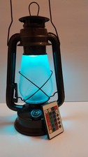 WWE Bray Wyatt working Lantern Full Sized Replica Created by NYC Artist GHOST picture