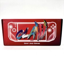 MSI Claw A8 2TB SSD Model A8 BZ2EM Handheld Gaming Console White (Slightly Used) picture