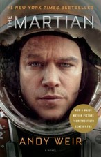 The Martian (Mass Market MTI): A Novel by Andy Weir picture