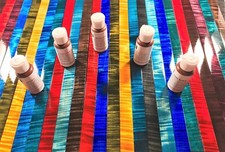 Wood Dye Alcohol Based Dye - 5 Color Alcohol Wood Dye Stain Kit - Keda Dye picture