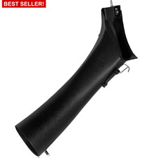 Efficient Lower Bagger Discharge Chute for John Deere Lawn Mowers AM143911 picture