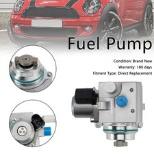 High Pressure Fuel Pump 13517592429 Fit Mini 1.6T Cooper S & JCW N18 Engine US picture
