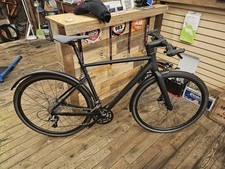 Scott Metrix 40 Road Bike XL picture