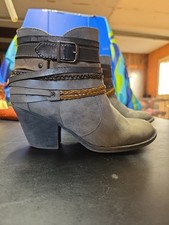 JELLYPOP  Women's Ankle Boot Size 8.5M Jared picture