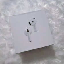 Sealed Airpod 4th Generation Wireless In Ear Earphones with Active Noise picture