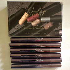Julep Beauty Moonlight Eyeshadow 101 Cream-to-Powder Sticks 6pc Set picture