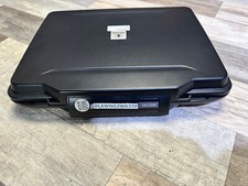 Black Pelican 1085 Case No Carry Strap picture