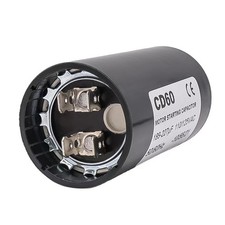 8572717 Washer Start Capacitor Fits For Whirlpool W10244889 2859 357021 39491... picture