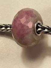 Trollbeads  Ruby Rock  Gorgeous  LAA 925S picture