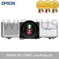 EPSON EB-L790SE 4KE LaserProjector 7000 Lm 500