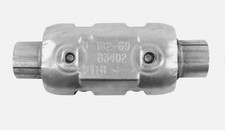 Walker CalCat CARB 83402 Universal Catalytic Converter 2.25