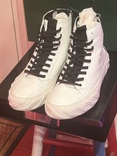 karl lagerfeld boots men picture