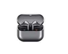 Buds3 Wireless Bluetooth Earbuds New - Silver picture