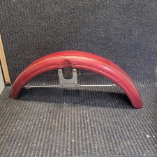 Front Fender For Harley Davidson by V-Twin Original Part picture