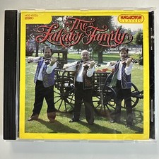 The Lakatos Family A Harom Lakatos CD picture