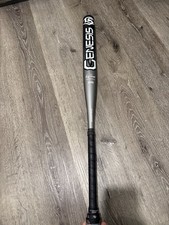 louisville slugger genesis andy purcell picture