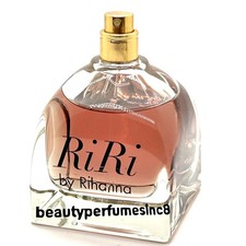 RiRi by Rihanna 3.4 Oz Eau De Parfum Spray Women New no Box picture