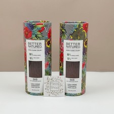 Better Natured Permanent Hair Color Complete Kit - Choose Color - 2 PACK picture