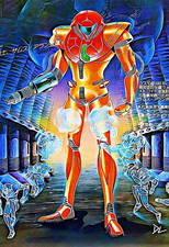 Metroid 