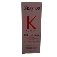 Kérastase Genesis Anti-Hair Fall Fortifying Serum 30ml picture