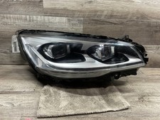 USED - 2020-2024 Lincoln Aviator R Headlamp LED - OEM picture