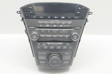✅ 07 - 09 ACURA MDX OEM GPS Radio Navigation DVD 6 CD Changer MP3 Player W/Code picture