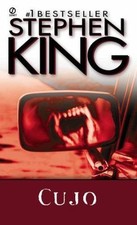 Cujo by Stephen King picture