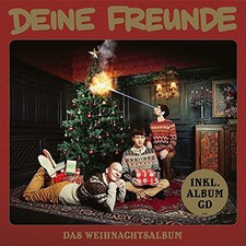Deine Freunde Das Weihnachtsalbum (Vinyl) picture