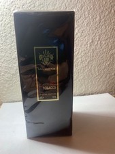 Mancera Red Tobacco 120ml (Vintage screw-on cap 2020 batch) picture