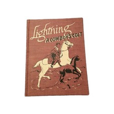 vintage 1948 hardcover 