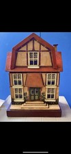 Antique.A Rare Early 20th Century ‘Albin Schönherr Dolls House. picture