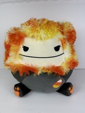 Squishmallow 12” ROXANNE CANDYCORN BIGFOOT NWT HTF In Hand 2026 RELEASE picture