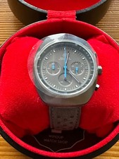 Autodromo x Worn & Wound Prototype Chronograph 83 of 150 | Unworn | Box & Papers picture
