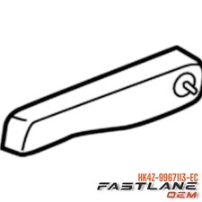 2017-2023 FORD TRANSIT LEFT ARMREST NEW OEM HK4Z-9967113-EC picture