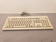 Vintage 1994 Apple AppleDesign Macintosh Keyboard II M2980 picture