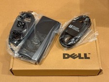OEM Dell 165W USB-C GaN Power Charger Adapter for Dell XPS HA165PM210 DP/N RWMP9 picture